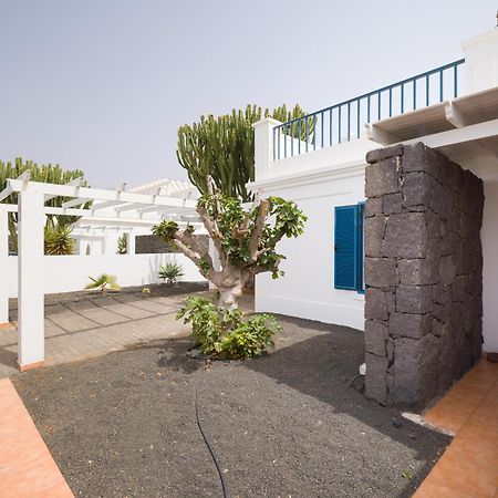 Villa Bonita Плайя-Бланка Екстер'єр фото